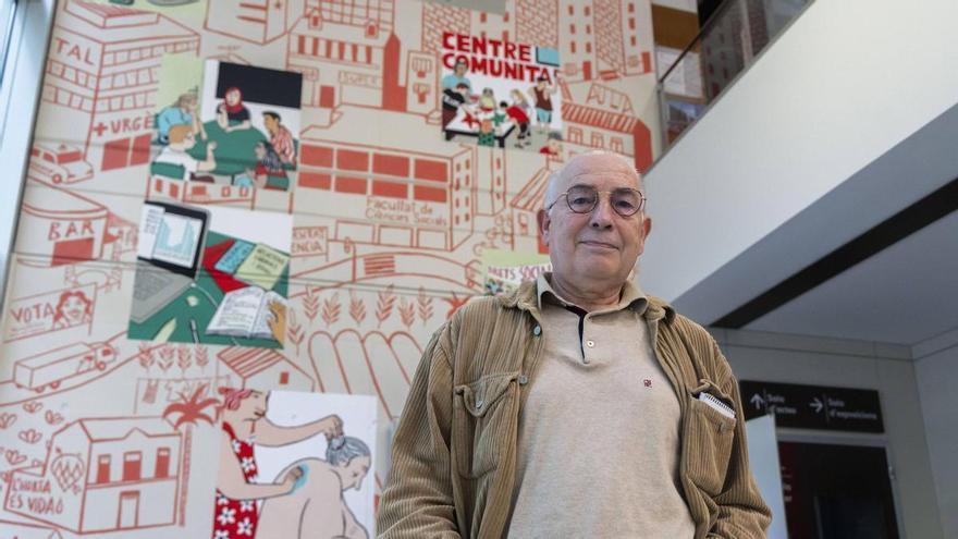 «Las prejubilaciones no son siempre el paraíso»