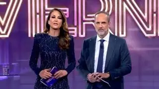 Telecinco le quita el veto a Rosa Benito tras 'Sálvame': fichaje sorpresa para 'De viernes'