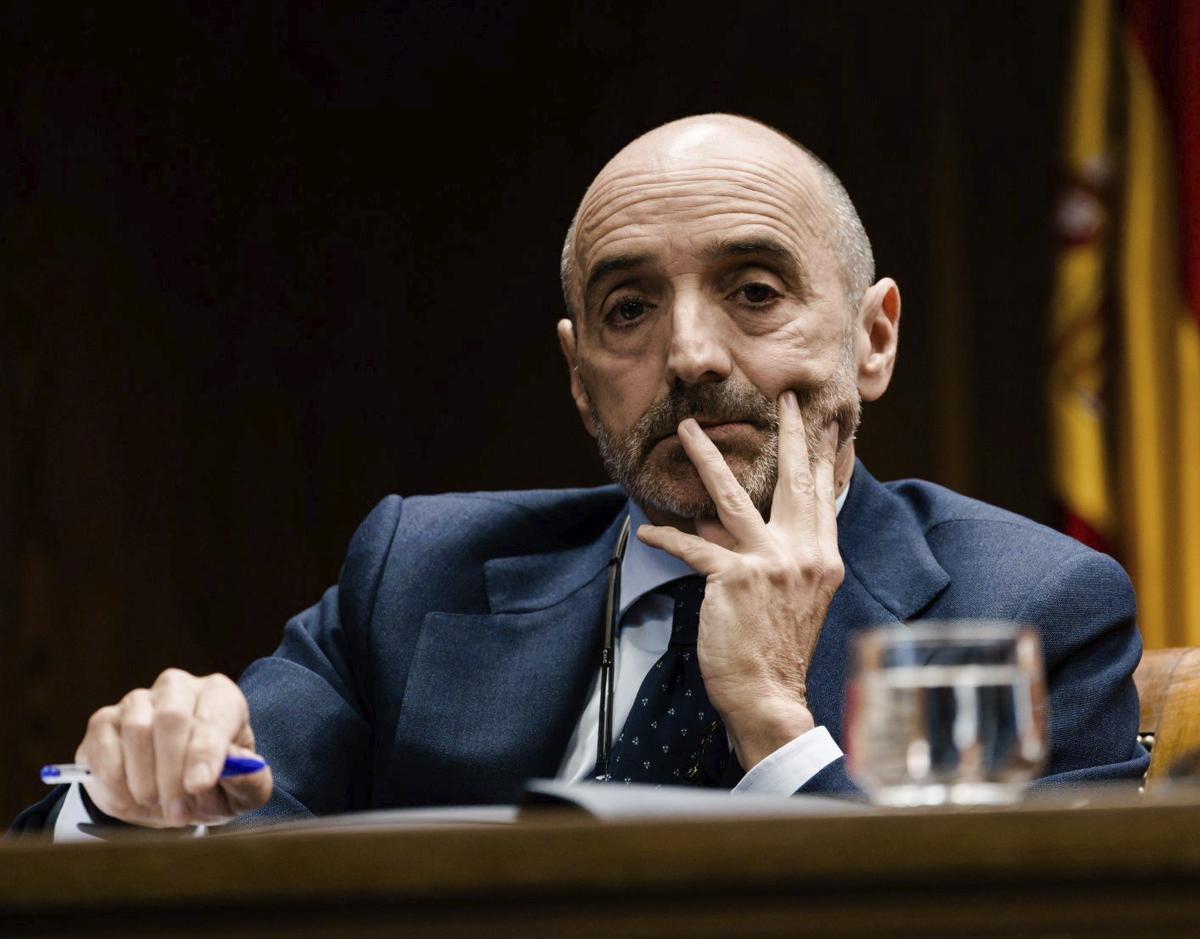 Julito confessa que es va pactar l’1% del rescat de Plus Ultra per a Zapatero