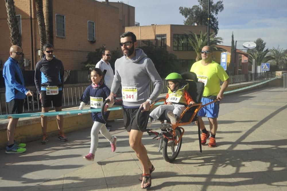 Carrera Popular de Assido