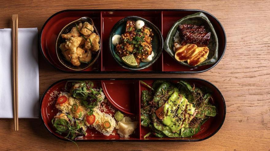 Sabores del mundo para redescubrir en Madrid a la vuelta de las vacaciones