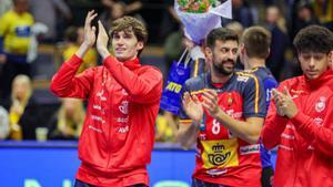 Pablo Urdangarin ja és un ‘hispano’ més com el seu pare Pablo Urdangarin ja és un ‘hispano’ més com el seu pare