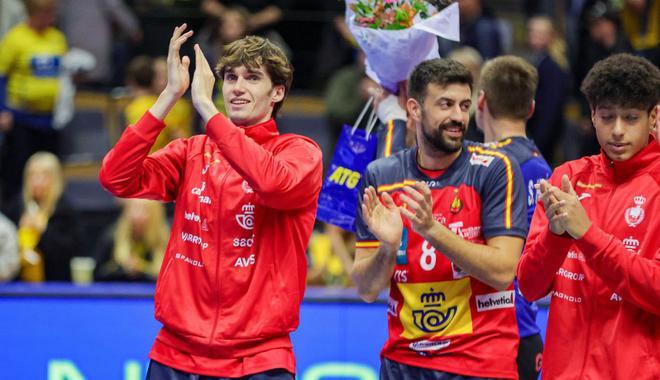 Pablo Urdangarin ja és un ‘hispano’ més com el seu pare Pablo Urdangarin ja és un ‘hispano’ més com el seu pare