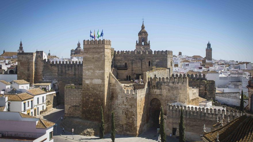 Estos son los pueblos de Sevilla que tienes que visitar si quieres escapar de la Semana Santa: están a pocos minutos de la capital