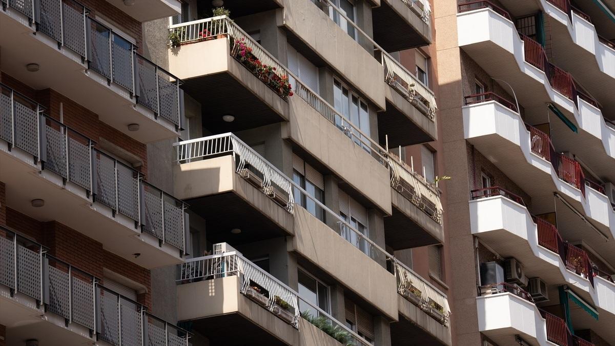 Las comunidades de propietarios deben estar pensientes de sus obligaciones fiscales.