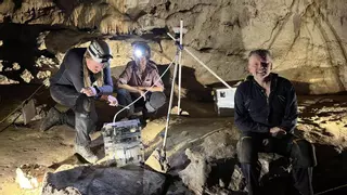 Una sequía de 13 años provocó el colapso de la civilización maya hace 1.000 años