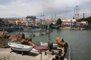 PortAventura World cumple 30 años: de parque "innovador" a resort turístico de primer orden