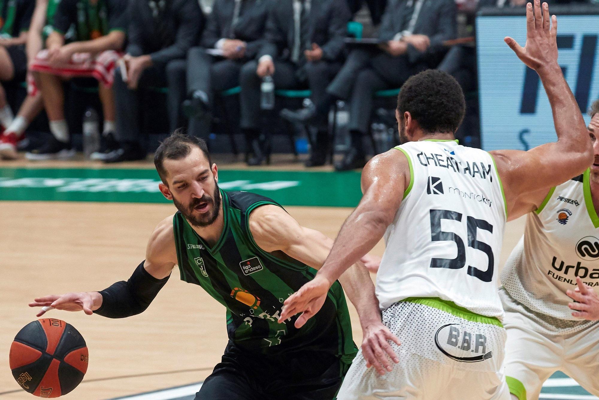 Ribas Joventut