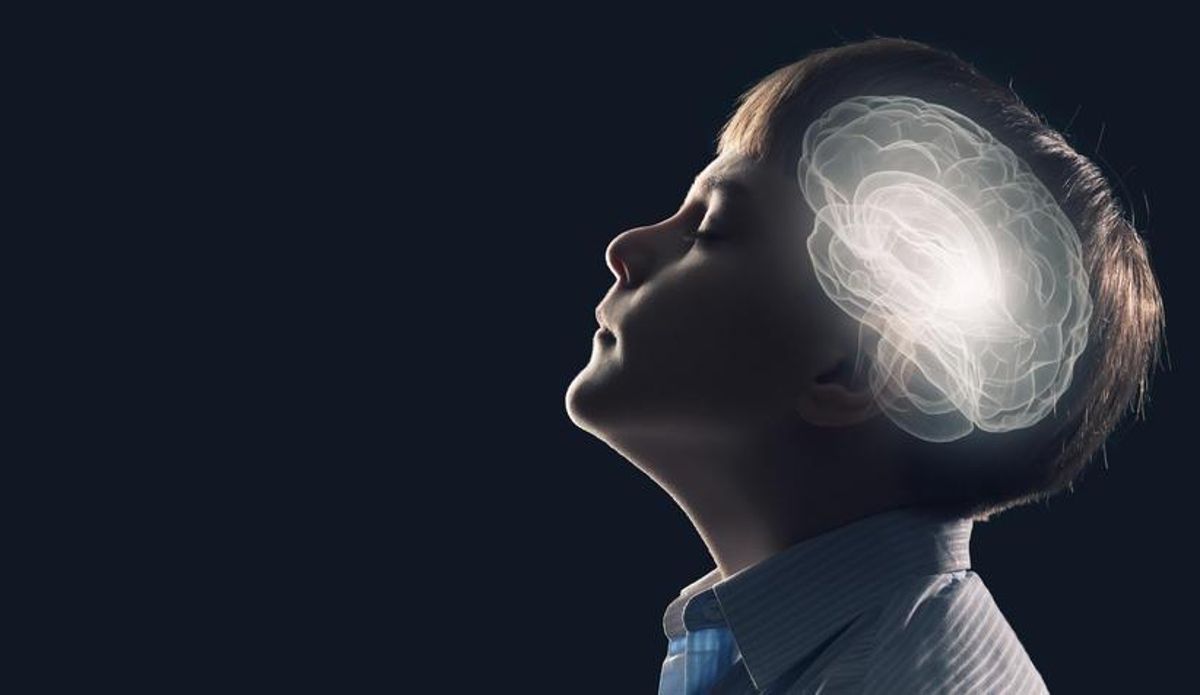 La salud mental de niños y adolescentes, a prueba.