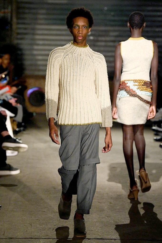 Eckhaus Latta