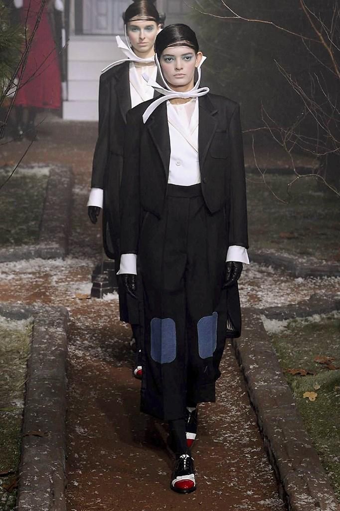 Thom Browne