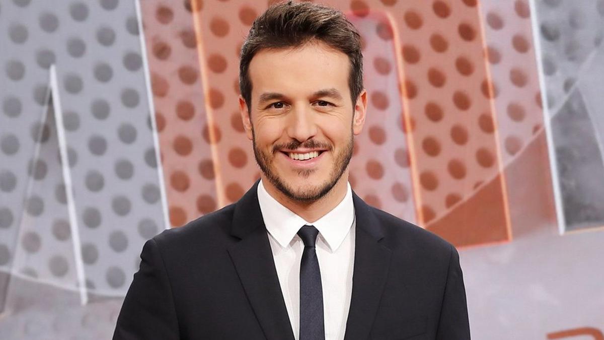 TVE presenta la nova temporada dels seus informatius: «S’inicia una etapa plena d’il·lusió» TVE presenta la nova temporada dels seus informatius: «S’inicia una etapa plena d’il·lusió»