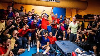 El Barça ya sabe a quién se enfrentará en la EHF