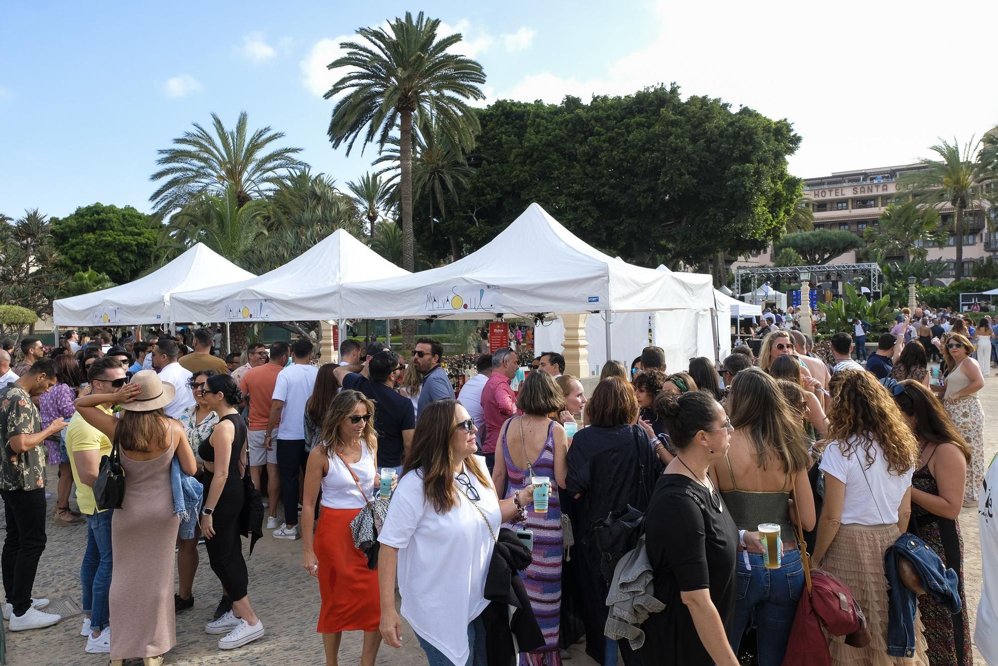 Festival Malvasoul 'Con Estilo' en Gran Canaria