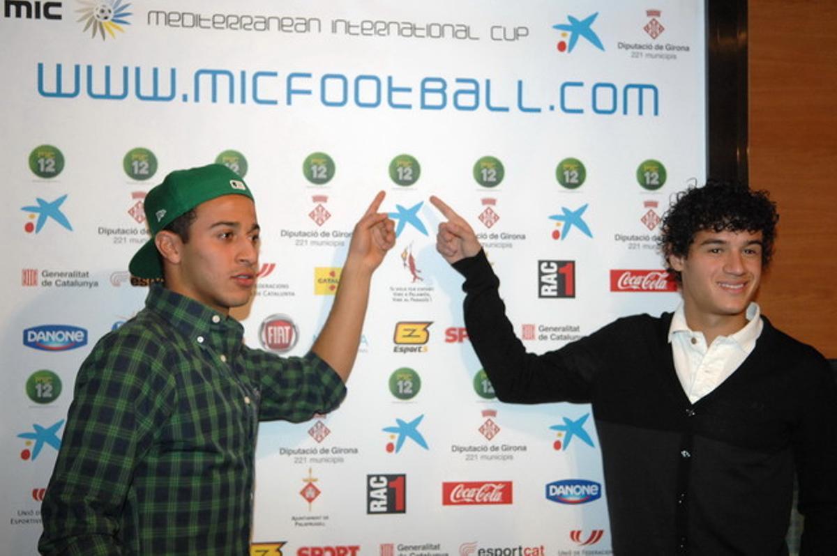 Las últimas presentaciones del MIC Las últimas presentaciones del MIC