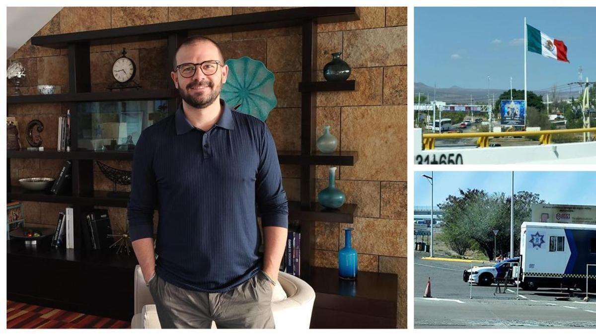 La muerte de 'El Mencho' desata una ola de violencia en México: qué está pasando tras la operación militar