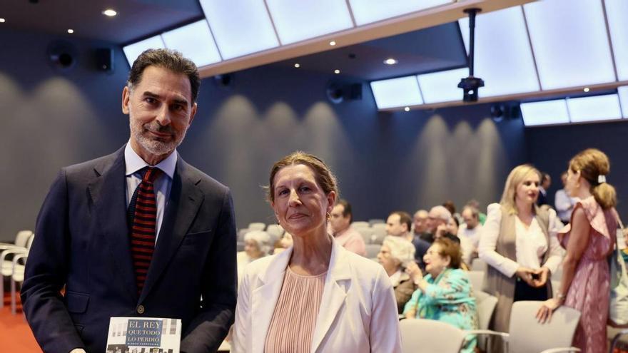 Blanco Corredoira: &quot;Don Juan habría sido mejor rey que Juan Carlos I&quot;