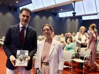 Blanco Corredoira: "Don Juan habría sido mejor rey que Juan Carlos I"