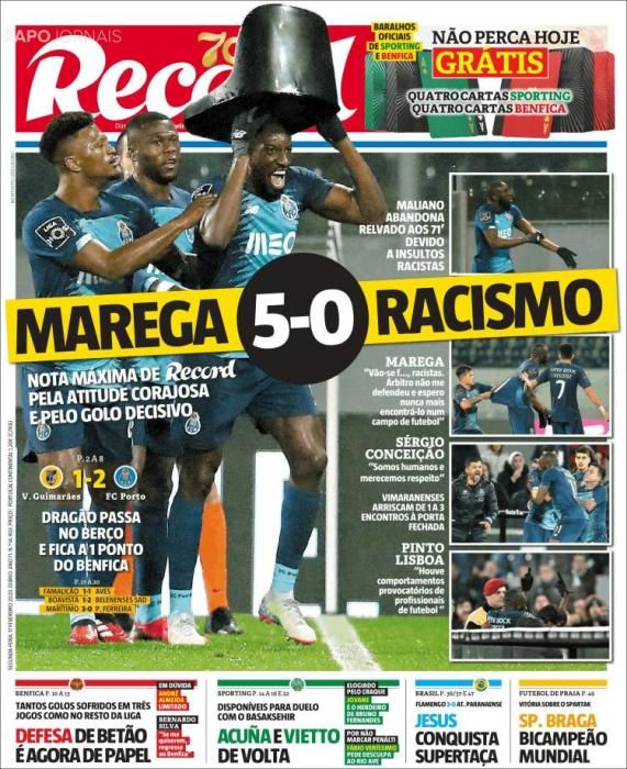 REVISTA DE PRENSA