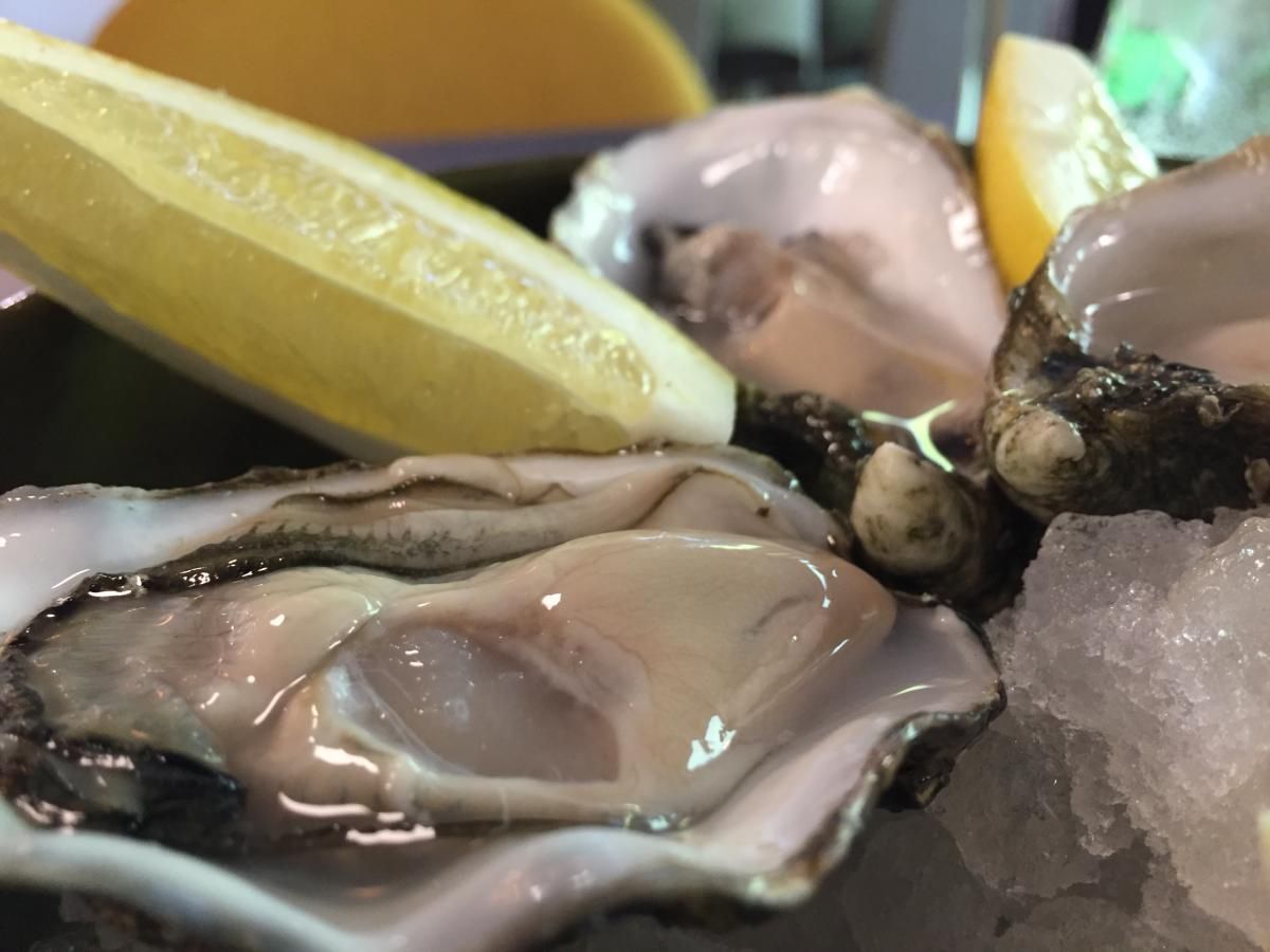 Imágenes del restaurante Castúo de Almendralejo