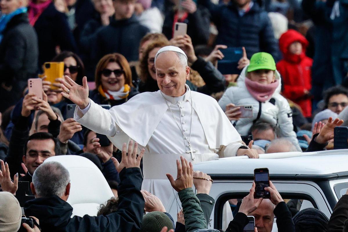 El Papa aparta el bisbe de Cadis després de la denúncia de pederàstia: el bisbe auxiliar de Sevilla es farà càrrec de la diòcesi