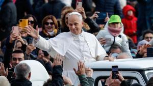 El Papa aparta el bisbe de Cadis després de la denúncia de pederàstia: el bisbe auxiliar de Sevilla es farà càrrec de la diòcesi