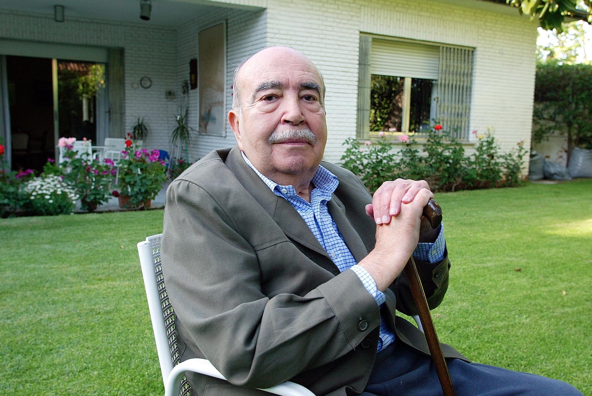 Fernando Lázaro Carreter