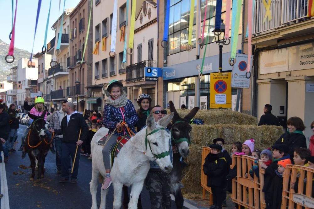 La Corrida Infantil 2020