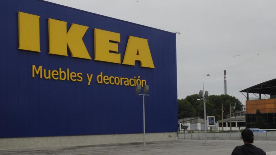 Adiós a los tornillos de Ikea