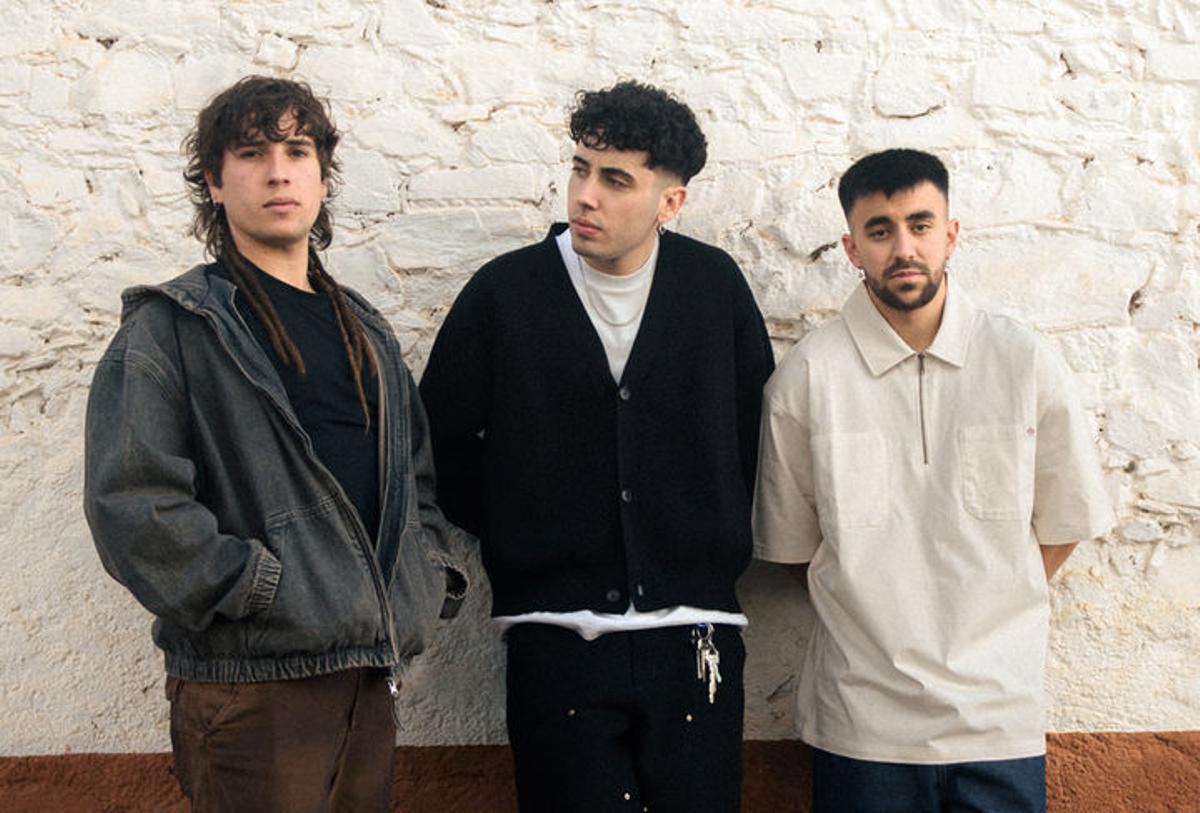 Sanguijuelas del Guadiana tocan este jueves en Las Dalias