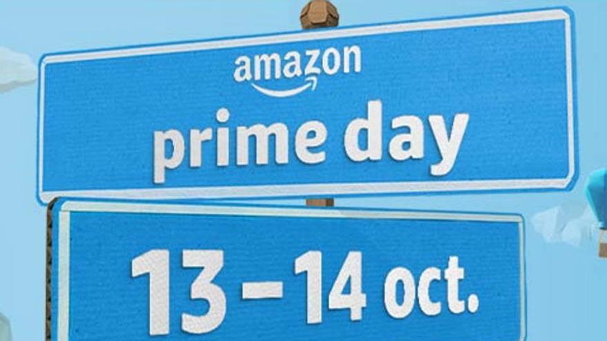 Amazon Prime Day 2020.