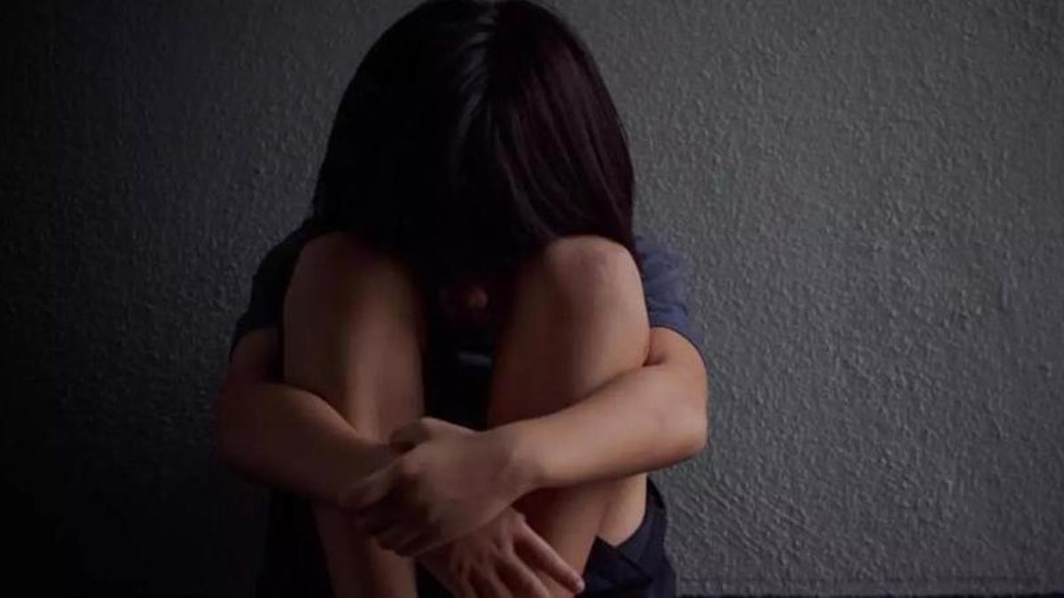 Abusos sexuals a menors