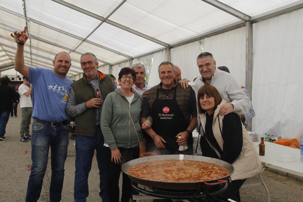 X FIESTA DE LA PRIMAVERA DE MONESTERIO/FIESTA DE LA PRIMAVERA 2026 (46)