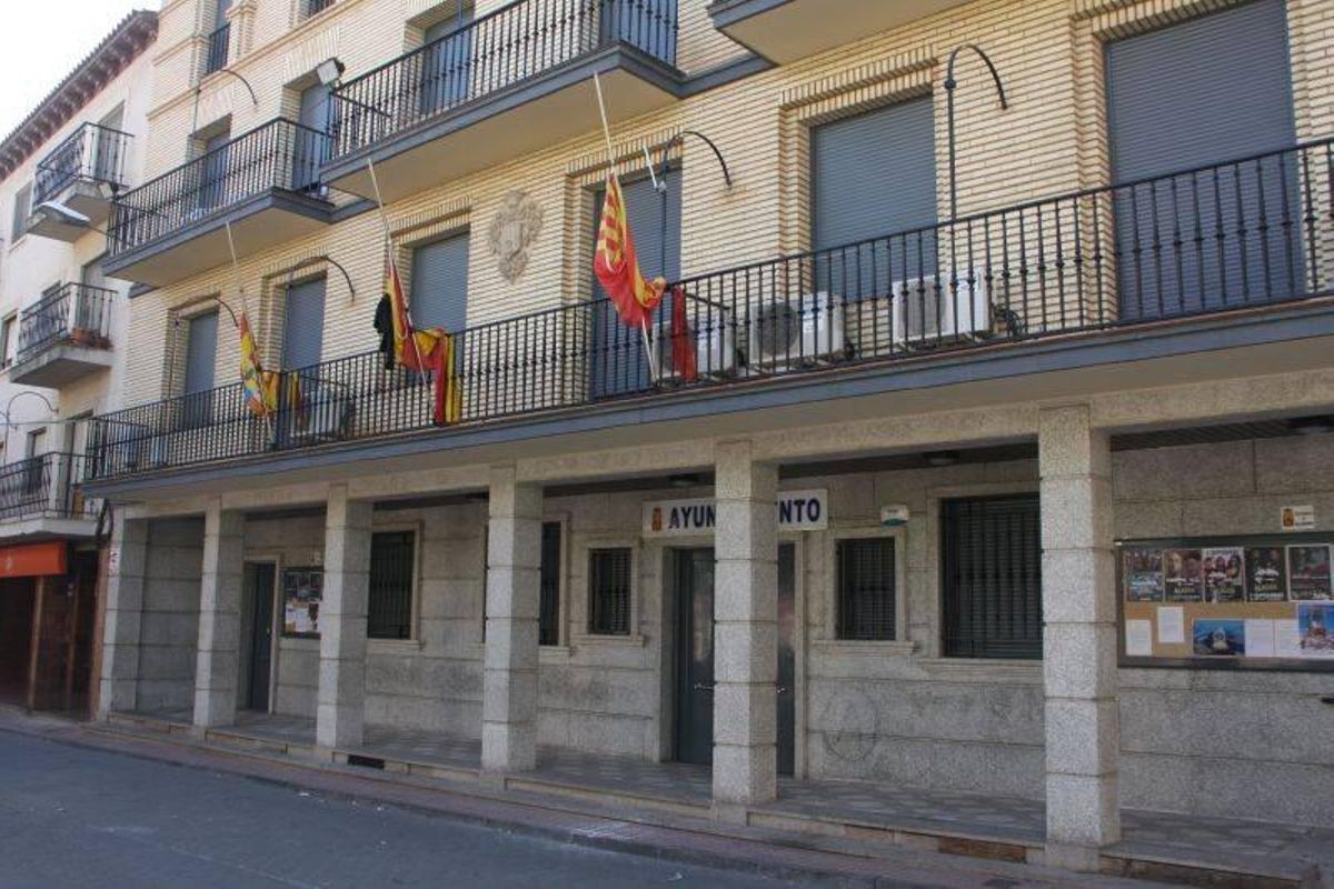 "Estamos muy mal tras la muerte de nuestro hijo"