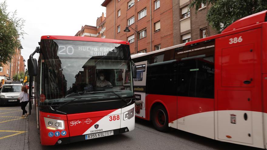 La fórmula para impulsar a Emtusa: rapidez con líneas exprés y carriles bus y tarifas que bajan - Vimarsana News