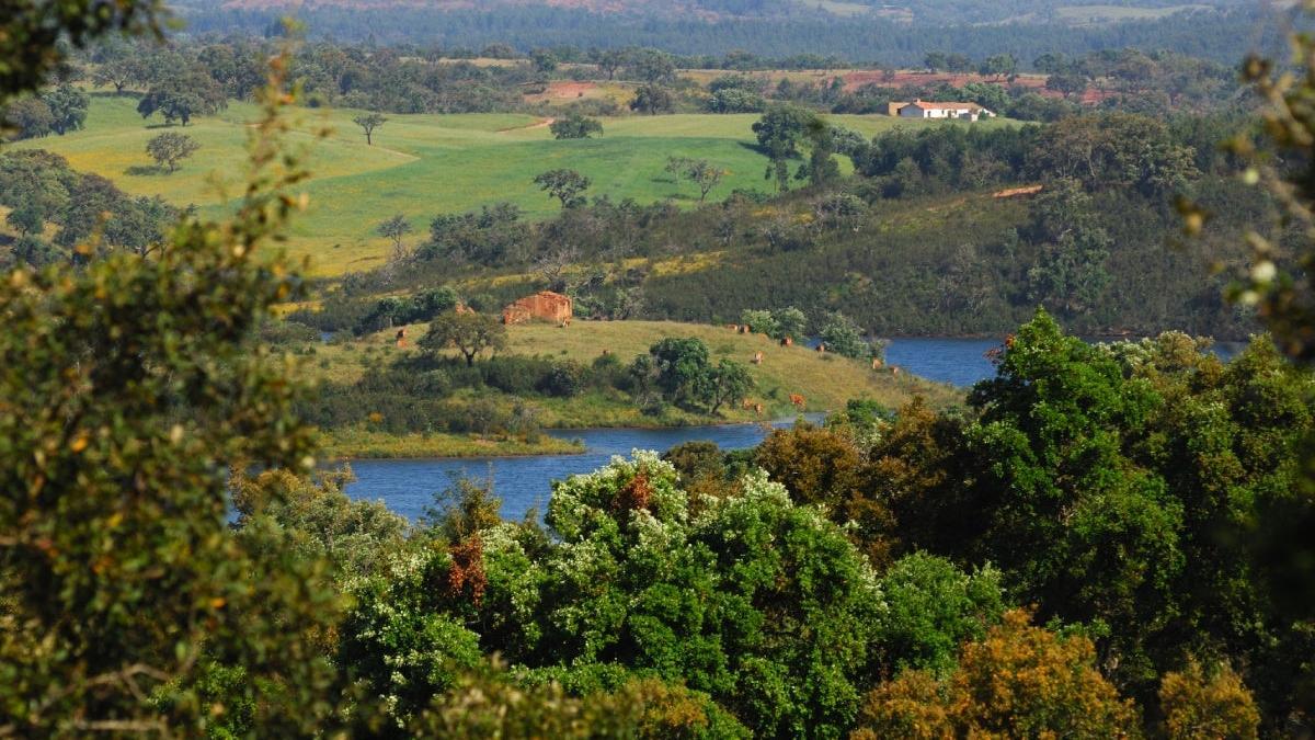 Alentejo, Portugal