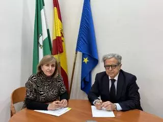 La Diputación refuerza su apoyo a los proyectos estratégicos de Peñarroya-Pueblonuevo