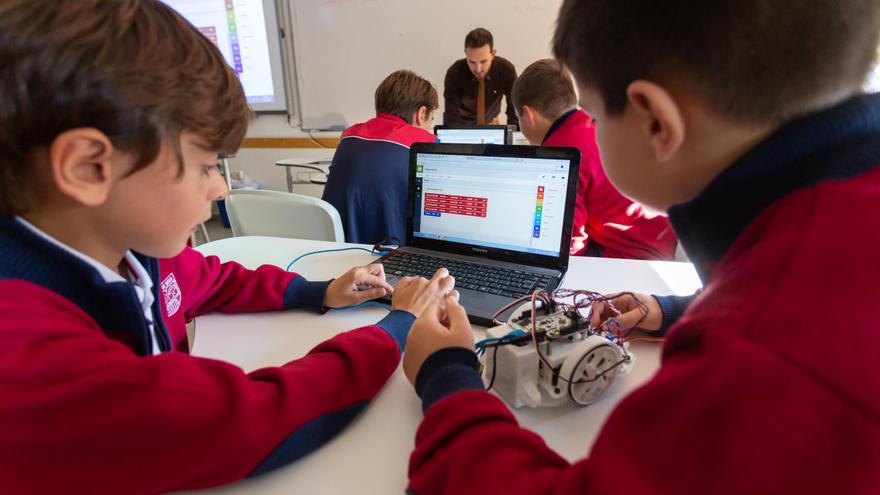 Lope de Vega International School, el futuro que quieres para tus hijos