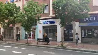 Ya hay fecha para la apertura del segundo supermercado Action en Zaragoza