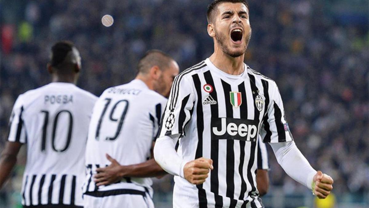 Morata interesa al Arsenal