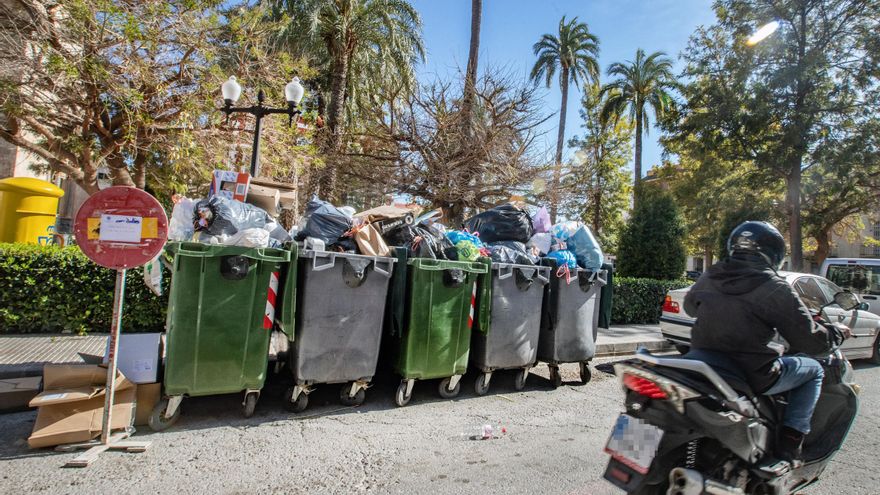 Esto es lo que debes saber para pedir una reducción de la tasa de las basuras en Orihuela