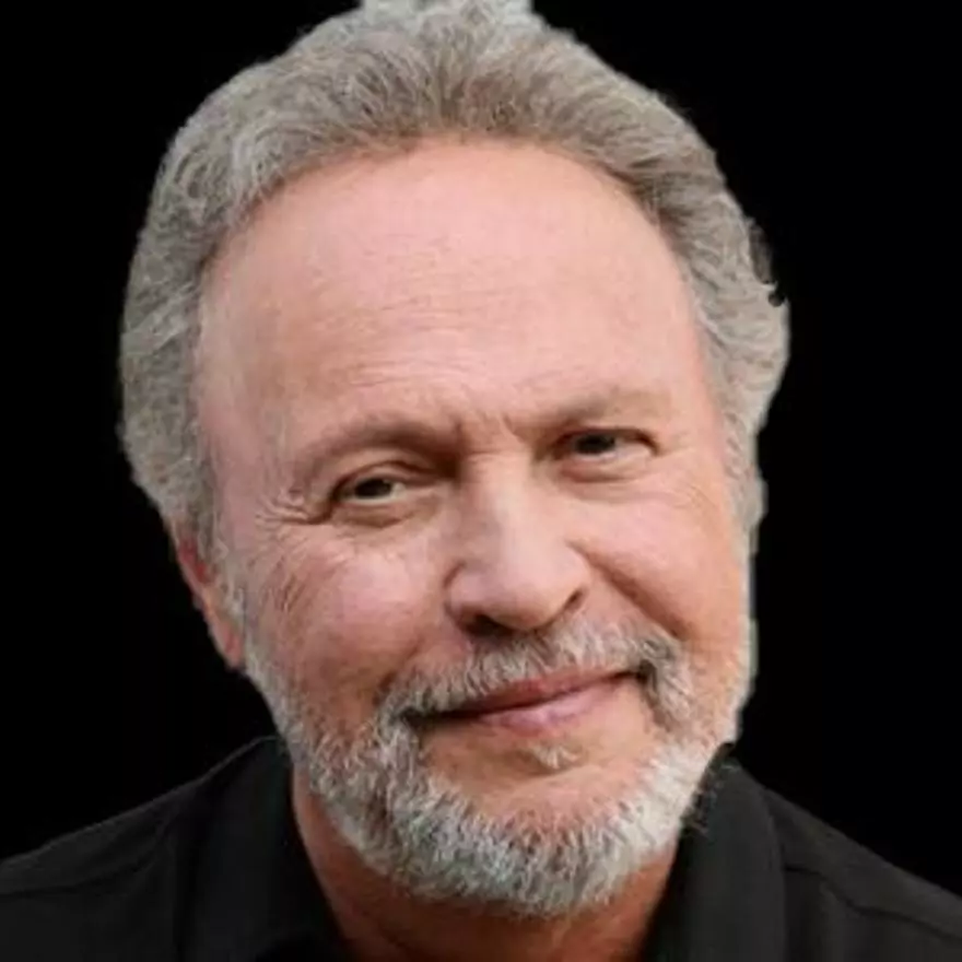 BILLY CRYSTAL