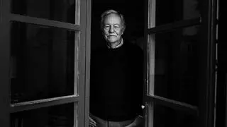 Eduardo Mendoza, el gran clásico de la novela española contemporánea, premio "Princesa de Asturias" de las Letras