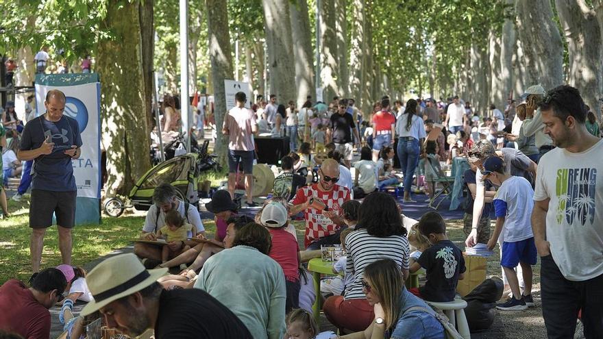 Arts, jocs, cuina i aventura es retroben a la nova edició del Ludivers