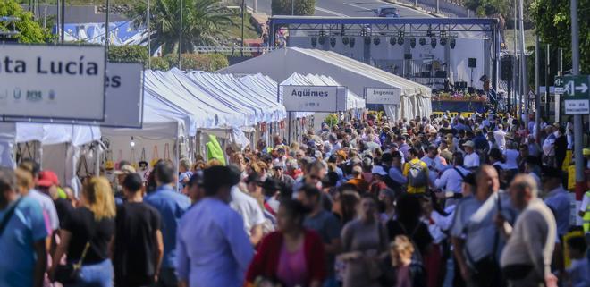 Feria del Sureste