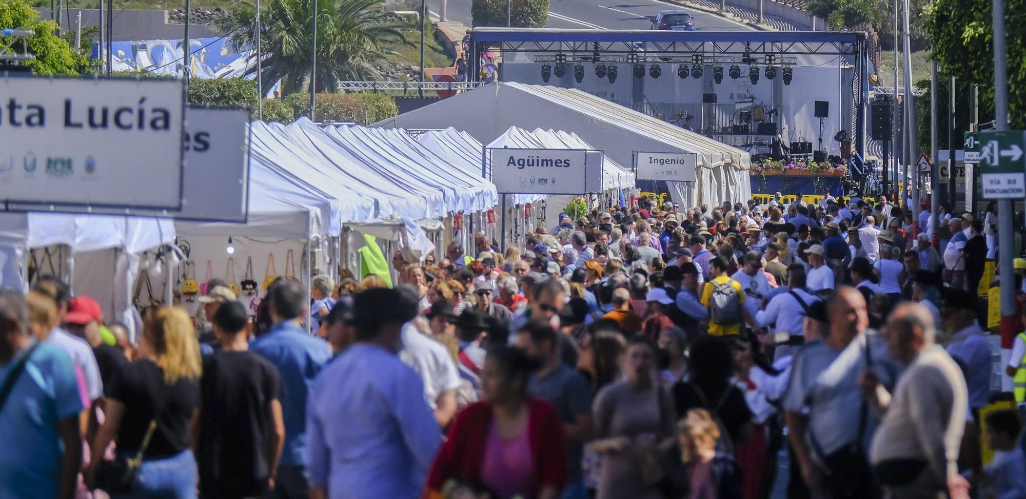 Feria del Sureste