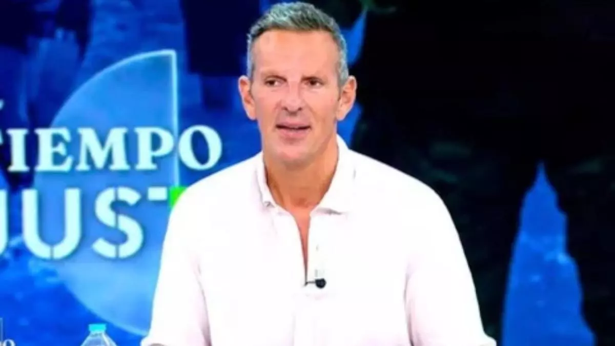 Joaquín Prat pide disculpas por las palabras de Aldo Comas contra la acampada de Sol: "Por la parte que me toca"