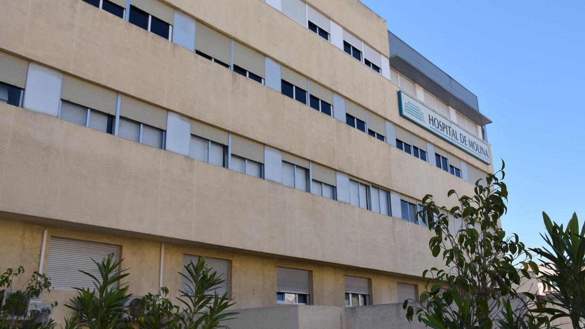 Hospital de Molina