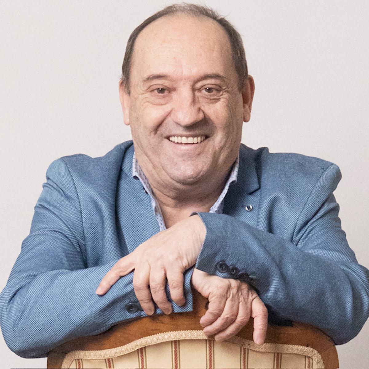 Adelardo Méndez Moya.