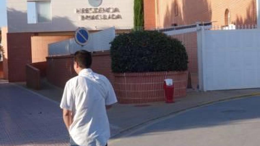 La junta electoral revisará el voto por correo de un geriátrico de Torrevieja